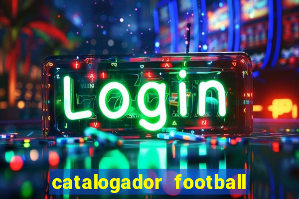 catalogador football studio telegram